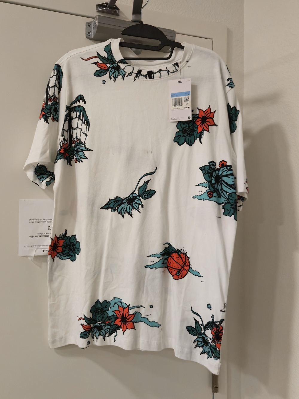 The Nike Tee